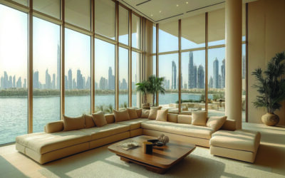 Real Estate Developers Redefine Luxury Standards Through Integrated Projects